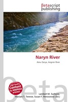 Lambert M. Surhone (U. A.) | Naryn River | Taschenbuch | Englisch (2026)