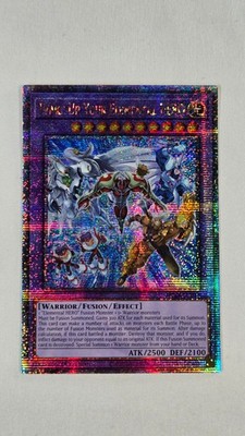 Wake Up Your Elemental HERO (Quarter Century Secret Rare) MP24-EN018 25th...