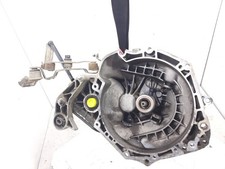 Z10XE boite a vitesse pour OPEL CORSA C CLUB 8018982