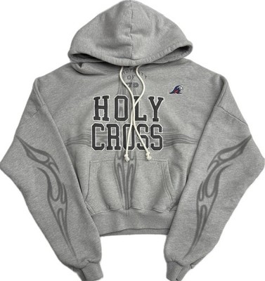 ヘルスター HOLY CROSS デザイン プルオーバーパーカー S Hellstar Holy Cross Hoodie | eBay