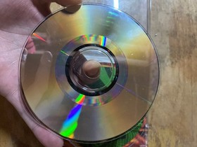 Tom Clancy's Rainbow Six Rogue Spear SEGA Dreamcast Game Disc Only