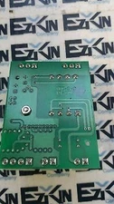 Cincinnati Milacron AEC-5-0 Power Supply Board 