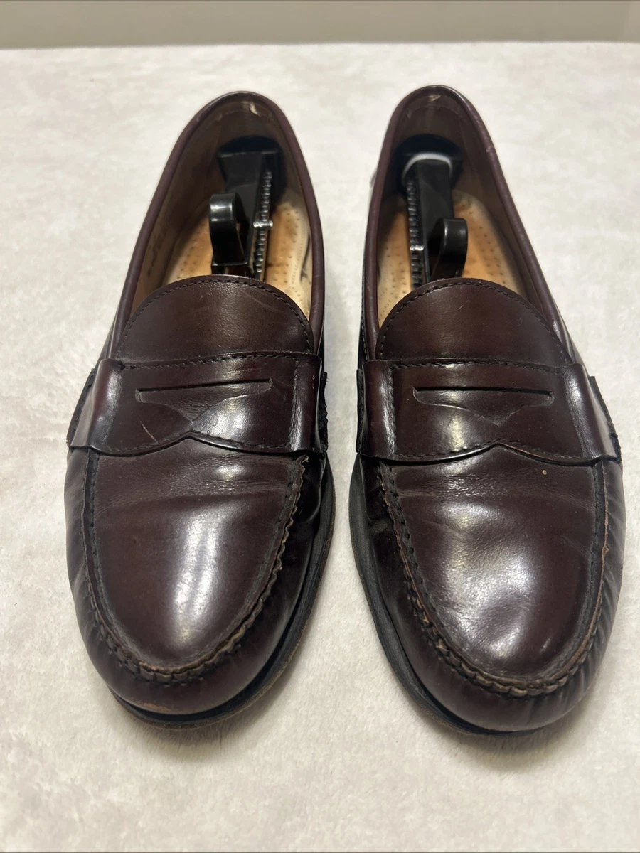 Bass Loafers Men display picture 3