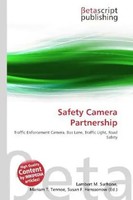 Lambert M. Surhone (U. A.) | Safety Camera Partnership | Taschenbuch | Englisch