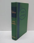 Daphne du Maurier "Rebecca" HC 1938 US