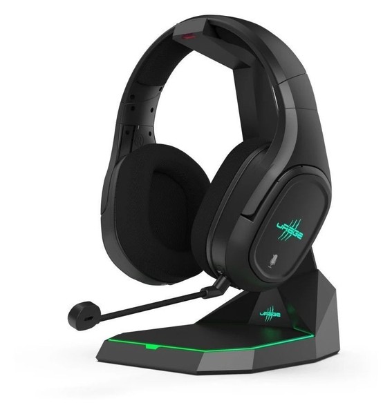 Hama Urage Soundz 920 Over Ear Bluetooth KopfhöRer Kabelgebunden&Kabellos Usb-image