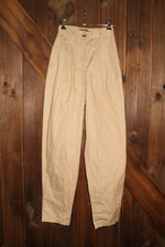 SPORTSGIRL Beige Dress / Work Pants - Size 4 - Never Worn