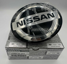 2019-2022 Nissan Altima Maxima Front Grille Emblem 62889-6ca0a 2019-2022 Nissan Altima Maxima Front Grille Emblem 62889-6ca0a