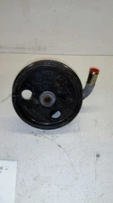Power Steering Pump Fits 01-02 PT CRUISER 418187