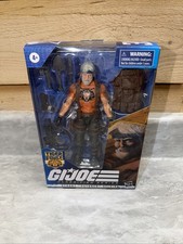 GI Joe Classified Series Tiger Force Stuart    Outback    Selkirk  39 NEW