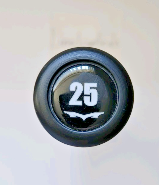 NIW 2025 Monsta MX Torch Alloy handle USA Slowpitch
