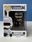 Funko Pop! Movies: Robocop #22