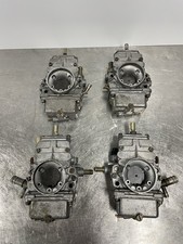 Suzuki RG500 RG400 Carbs Carburettors Standard