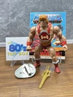 Thunder Punch He-Man 100% Complete 1985 Vintage MOTU Action Figure