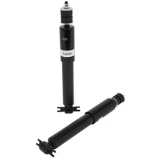 [2pcs] For 2002-2007 2008 DODGE RAM 1500 PICKUP 2WD Front Shocks Absorber Strut