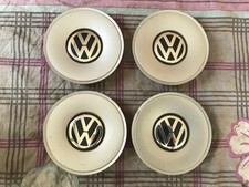 4x 15“ Alufelgendeckel Nabendeckel Felgendeckel VW Passat 3B Bj.00 3B0601149