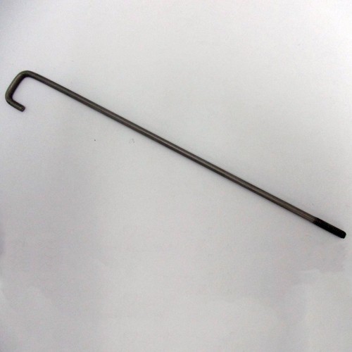 Johnson/Evinrude/OMC/BRP OEM Hookbolt, 0124691 - Afbeelding 1 van 12