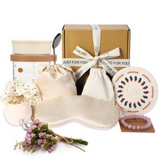 Gifts for Women Self Care Spa Gift Box, Birthday Gifts for Sister Friend