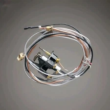 69L18 LPG Pilot Assembly for Propane Gas Fireplace, SIT Pilot Replacement 