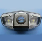 Car Rear View Backup Camera For Honda Civic 2008 2009 2010 2011 2012 2013 2014