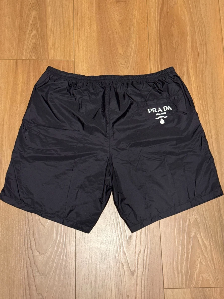 PRADA Regular Size Swimwear for Men for sale | eBay
