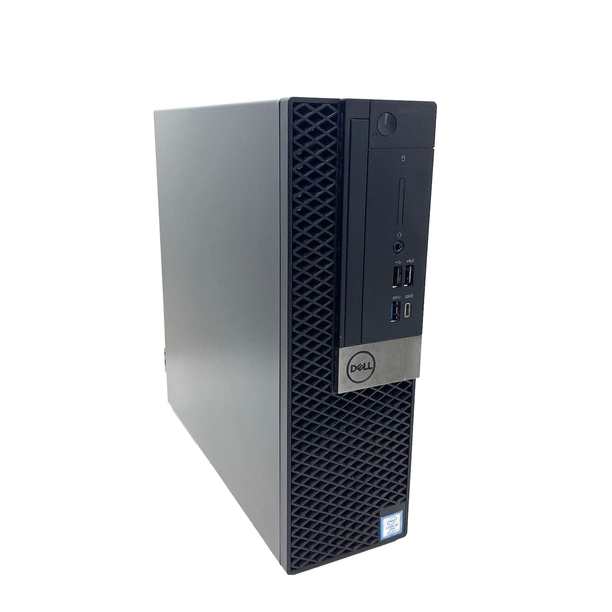 Dell Intel Core i5 9th Gen. PC Desktops & All-In-One Computers for