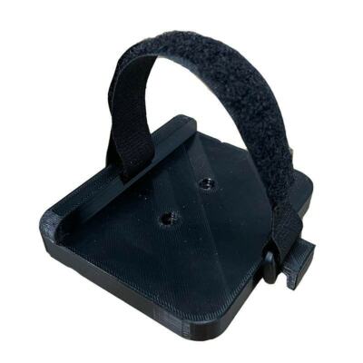 Universal Power Supply/Brick Wall or Cabinet Mount - Many Color Options!