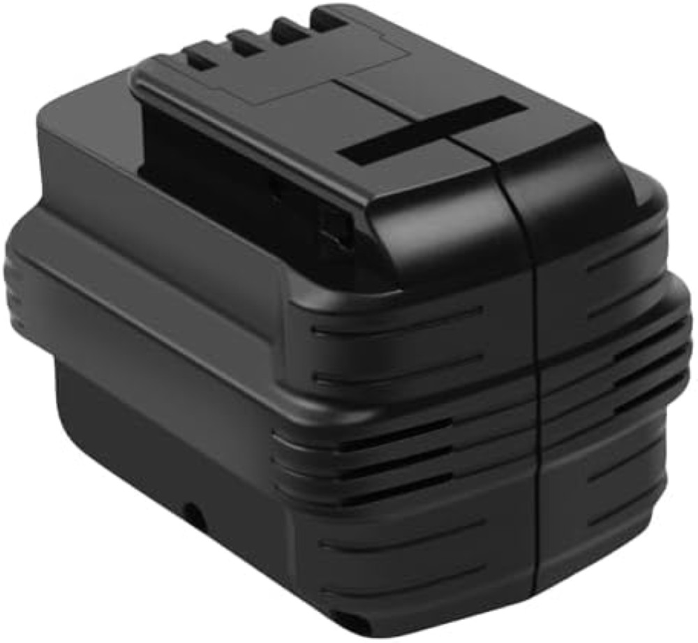 Batteria 24V 4000mAh Ni-MH per Dewalt DE0240 DE0241 - Alta Durata