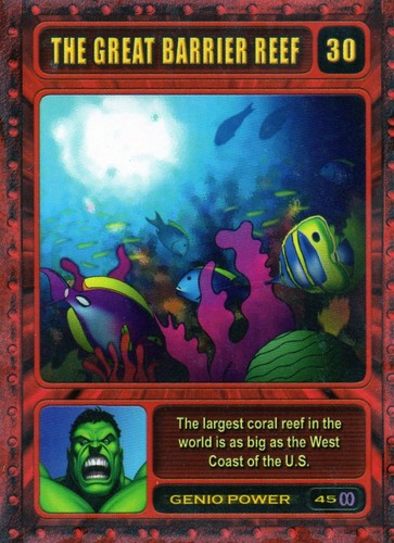 Marvel Genio CCG Numbers 1 - 180 Individual Trading Cards - Picture 37 of 212
