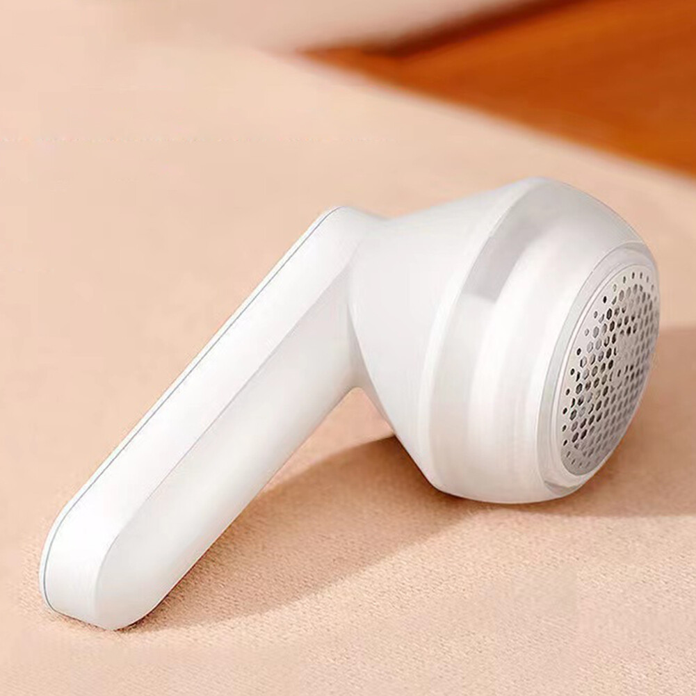 Lint Remover 4h Working Time Hair Ball Trimmer Electric Lint Razor for