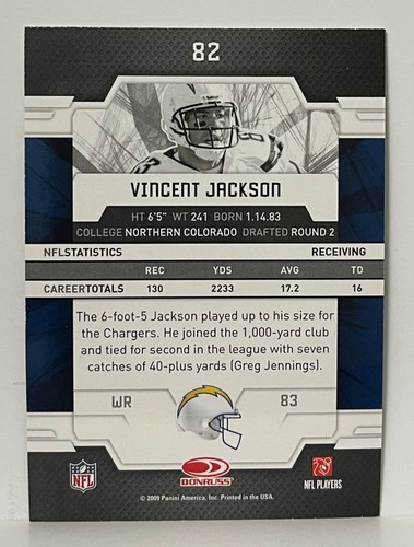 2009 Donruss Elite Football Karte (Wählen Sie Ihre Karte) - Bild 31 von 41