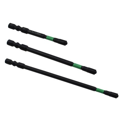 Professional Screwdriver Bits Electricians Must Have Tool Cross&Slotted