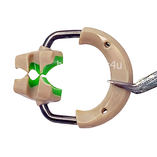 Dental Matrix Band Refill Clamp Ring Matrices Clip Fit Garrison Premier Palodent - Picture 88 of 570