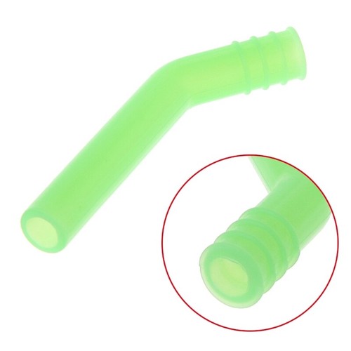 Extension Silicone Tube For HSP HPI 1/10 1/8 Nitro RC Car Exhaust Pipe - Picture 6 of 8