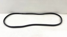 Fit 1965-2003 Volkswagen Old Beetle 2-dr Sedan Front Windshield - Gasket Only