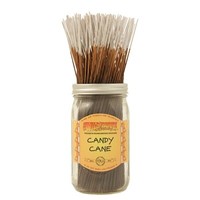 Wildberry Candy Cane Incense 30 Stick Pack Free Shipping Mint Vanilla Citrus Wildberry Candy Cane Incense 30 Stick Pack Free Shipping Mint Vanilla Citrus