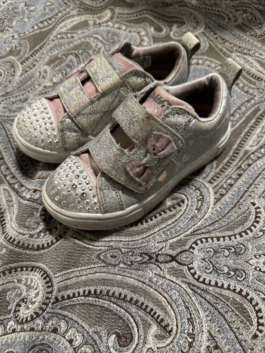 Twinkle toes shoes 0-3 cheap months