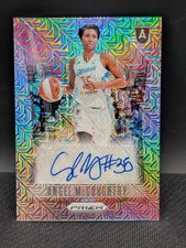 2024 Panini Prizm WNBA Inserts; Rookies & Vets. You pick!