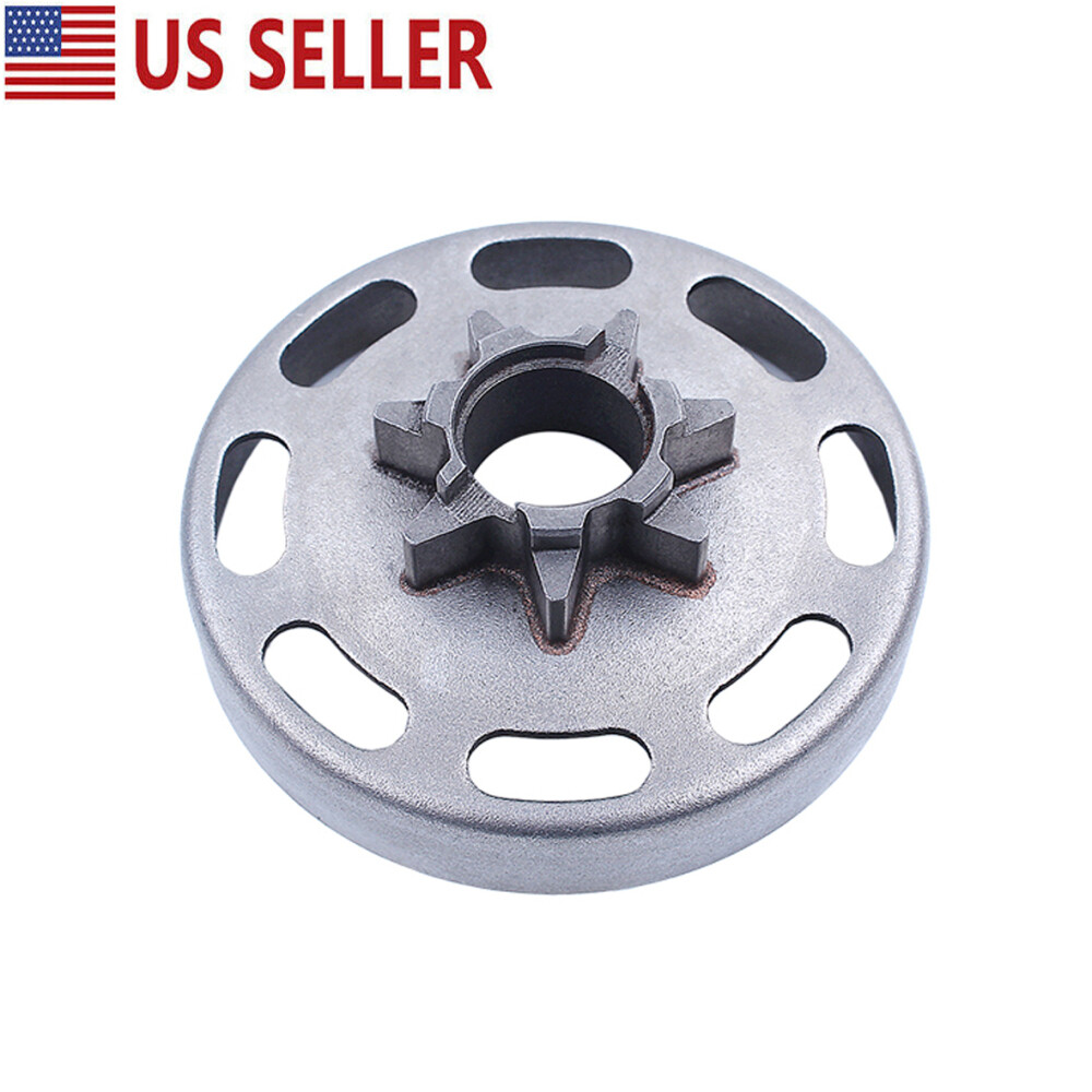 Husqvarna 435 435E 440E Jonsered CS 2240 Chainsaw Clutch Drum Kit 505441501-image