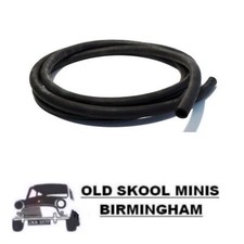 CLASSIC MINI HEATER HOSE 5/8" BORE GRH905 AUSTIN MORRIS COOPER ROVER PER METRE!