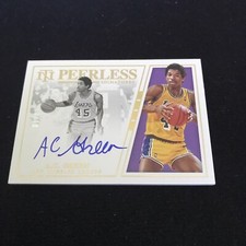 2019 Panini National Treasures Football Cards 39