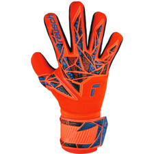 Reusch Attrakt Silver NC