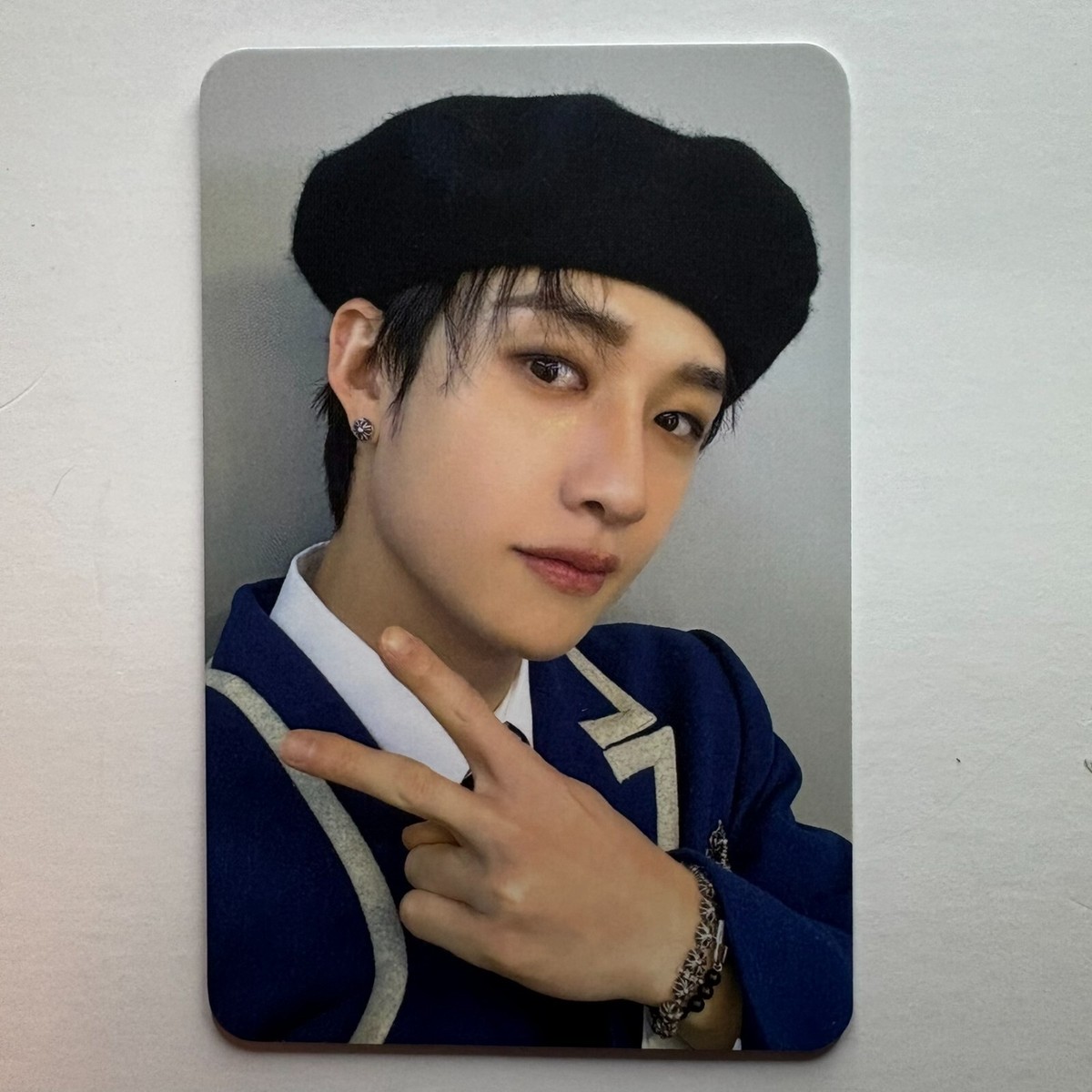 Stray Kids] 4TH FANMEETING 'SKZ'S MAGIC SCHOOL' STAY ZONE Day 2