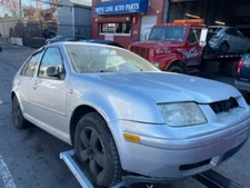Driver Rear Door Glass Sedan City Canada Only Fits 99-05 07-11 JETTA 220191