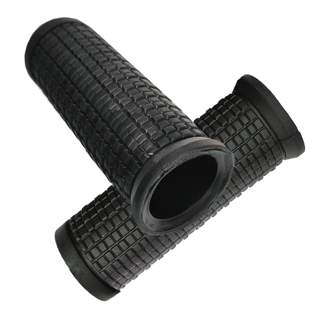 Twisting Shifter Bicycle Handlebar Grips Universal Bar Grips for