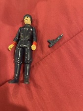 Bespin Security Guard (White) for sale