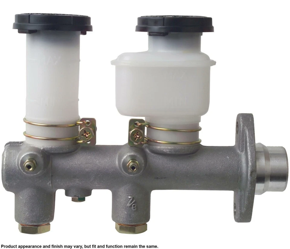 Novo cilindro mestre de freio. compatível com Nissan 240Z, 260Z, 280Z 1970-1978 - Imagem 2 de 2