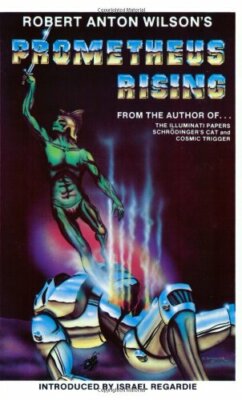 Prometheus Rising by Robert Anton Wilson 1561840564 The Fast Free Shipping