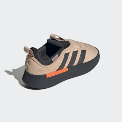 ■adidas■ Adipuff Beige Carbon IF4227 Adidas ADIPUFF - Magic Beige / IF4227 / Mens Shoes Sneakers