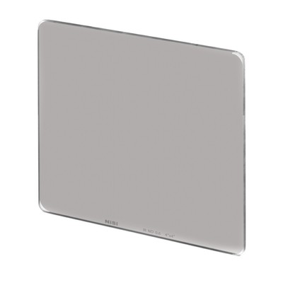 NiSi USA Cinema 4x4'' Nano IR Neutral Density 1.5 Filter (5 Stop) - NiSi Opti...